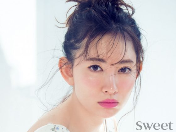 買えば小嶋陽菜に近づける!? 秋にプライベート買いした服をのぞき見！