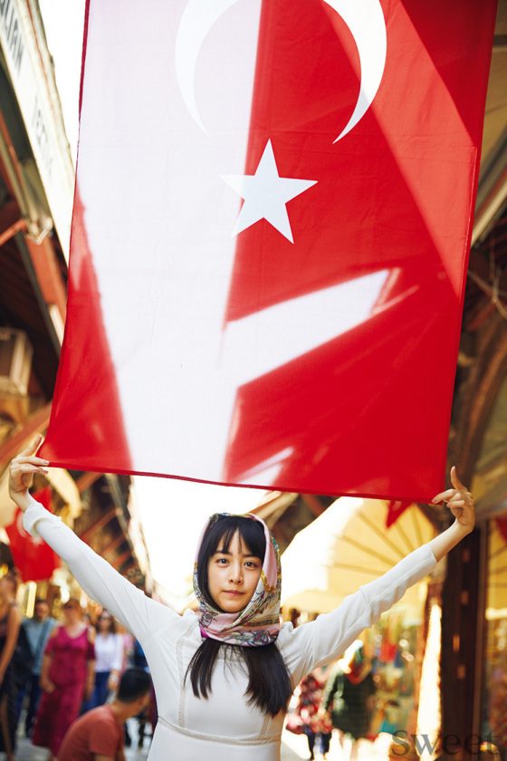 イスタンブールと気候が同じなのは日本のどの都市？[山本美月のトルコ案内]