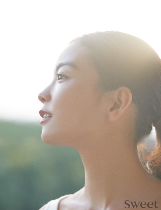 “お高めソックスは買うべき！”服マニア矢野未希子のベーシックスタイルを解剖