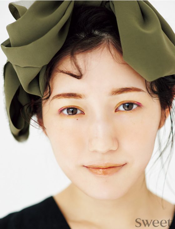 NOマスカラでヌケ感メイク♡セルヴォーク新作でNEWまゆゆ誕生！