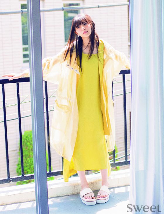 まったりお家スタイルの齋藤飛鳥♡ゆるっとコーデに癒される！