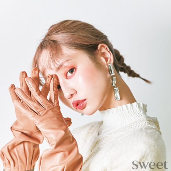 中村里砂が爆買いした韓国コスメは？ カラーメイクアイテムが大豊作！