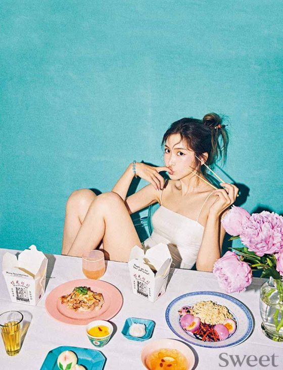 紗栄子＆sweet編集部が選ぶ絶品テイクアウト8選｜本場の味をおうちで手軽に