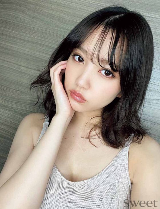 AKB48加藤玲奈がセルフメイクのコツを伝授！ キレイ目ギャルメイクはインスタでリサーチ！