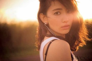 [紗栄子、小嶋陽菜、白石麻衣、齋藤飛鳥ほか] 美女6人の貴重な秘蔵カットを初公開♡