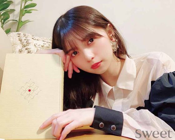 乃木坂46齋藤飛鳥が推し本7タイトルを発表！ “読書家”あしゅが愛する一冊は？