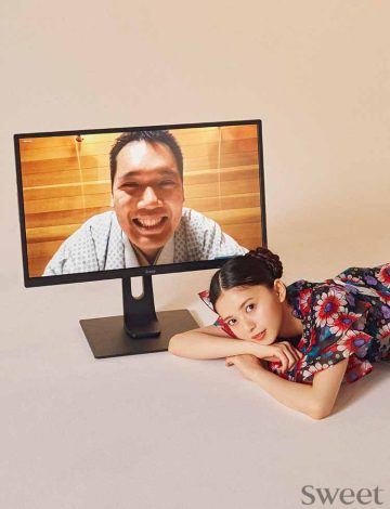 乃木坂46齋藤飛鳥がファンを公言！ 最もチケットの取れない講談師・神田伯山にあしゅが迫る