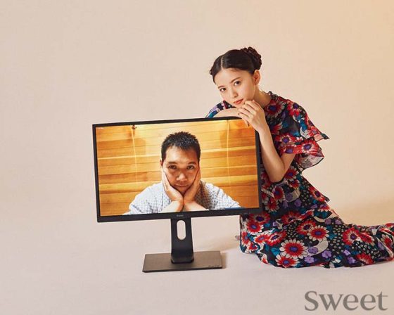 乃木坂46齋藤飛鳥が神田伯山と対談！ 憧れのスターを前にあしゅが過去のヒミツをポロリ？