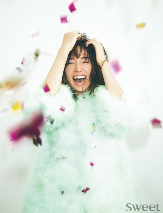 ［佐藤栞里］30歳を迎えた今、理想のデートや結婚したい人を告白！