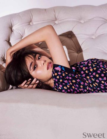 E-girls佐藤晴美が理想の男性を語る！ 外見のタイプや惹かれるポイントも熱弁!!