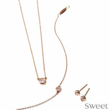 【エルメス、ティファニーほか】ハイブランドデビューにふさわしい“おねだり候補”ジュエリー