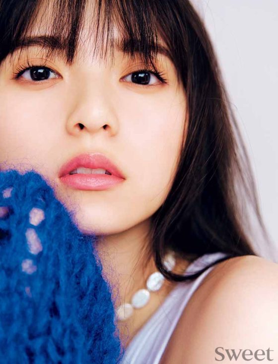 ［2020秋リップ12本］乃木坂46齋藤飛鳥がお試し！ マスク生活でも可愛く♡