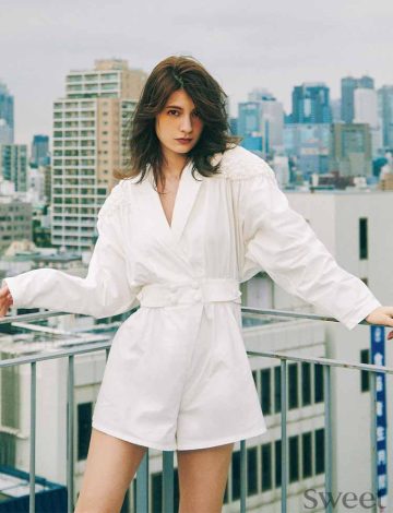 マギー “28歳、結婚しなきゃと焦る気持ちはない” 心に余裕があるワケは？