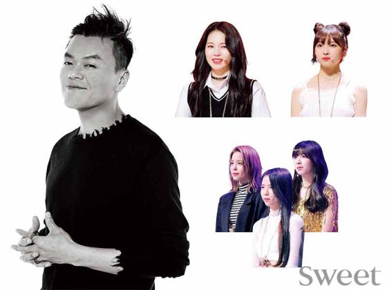 NiziU生みの親J.Y. Parkの名言が胸アツ！心に刺さるフレーズ7選