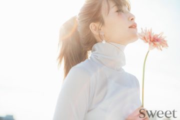 宇野実彩子のファッション＆ビューティ、プライベートまで♡