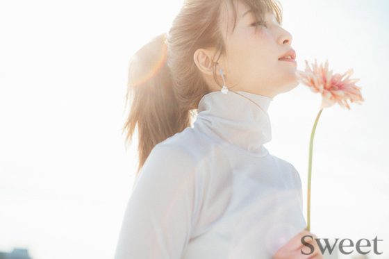 宇野実彩子のファッション＆ビューティ、プライベートまで♡