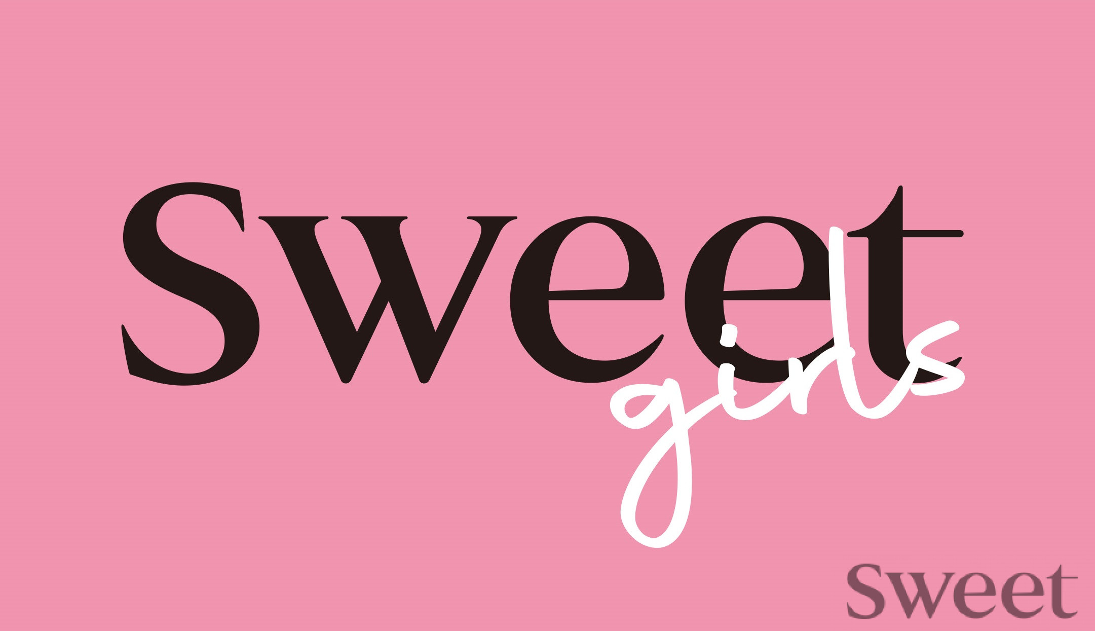 sweet専属ライバー「sweet girls」24名が決定！！
