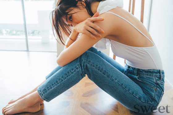 佐藤晴美　E-girls時代を振り返る