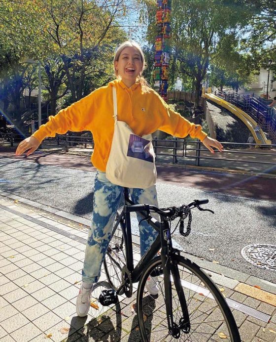 最高の朝を迎えるために♡ 【長谷川ミラ】