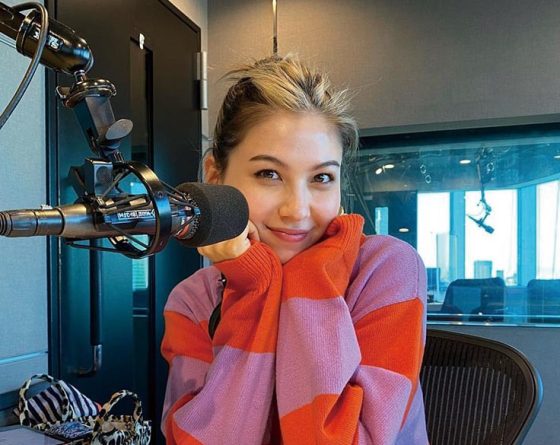 韓国のエンタメの人を癒やすチカラ♡ 【長谷川ミラ】