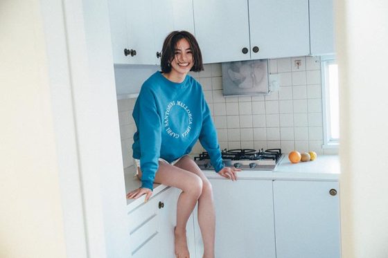 美ボディを作る佐藤晴美の食生活をチェック！得意料理も♡