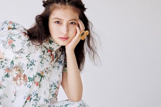 今田美桜登場♡ 春ファッション満載なスウィート3月号の見どころは？