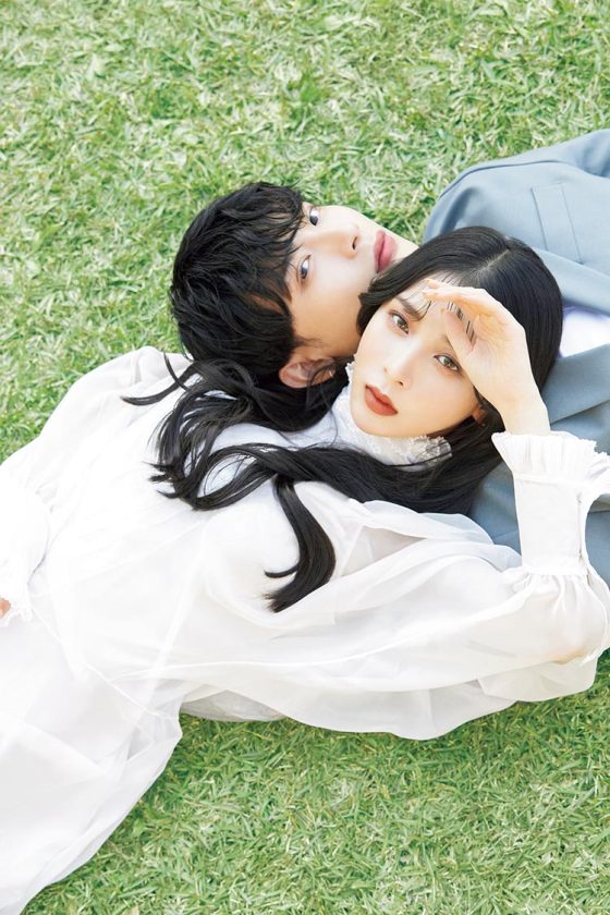 ミチ＆よしあきプロデュースコスメ、POTETE×RANDA、旬なニュースはチェックした？ itなニュースをピックアップ♡