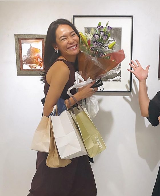 疲れてきたら気分転換！ モデル・ヨガインストラクター池田莉子のリフレッシュ方法とは？