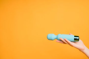 女性　オナニー