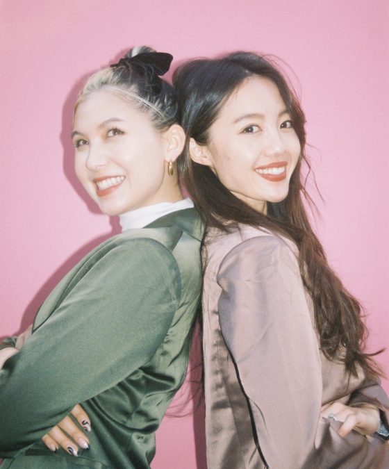 【結婚観や卵子凍結のこと】長谷川ミラ×佐藤マクニッシュ怜子　VIRTUAL HUG♡ SPECIAL対談後半