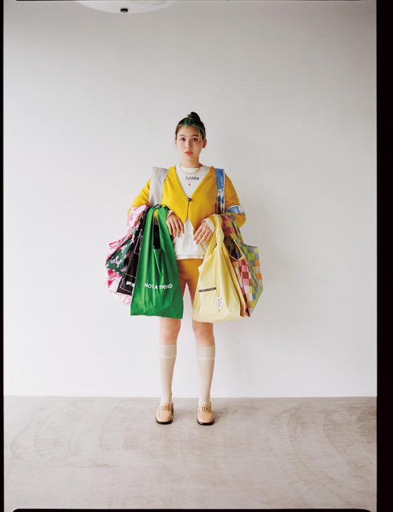 【長谷川ミラ】ミラちゃんと考える！日常で気軽にできるSDGsアクションって？