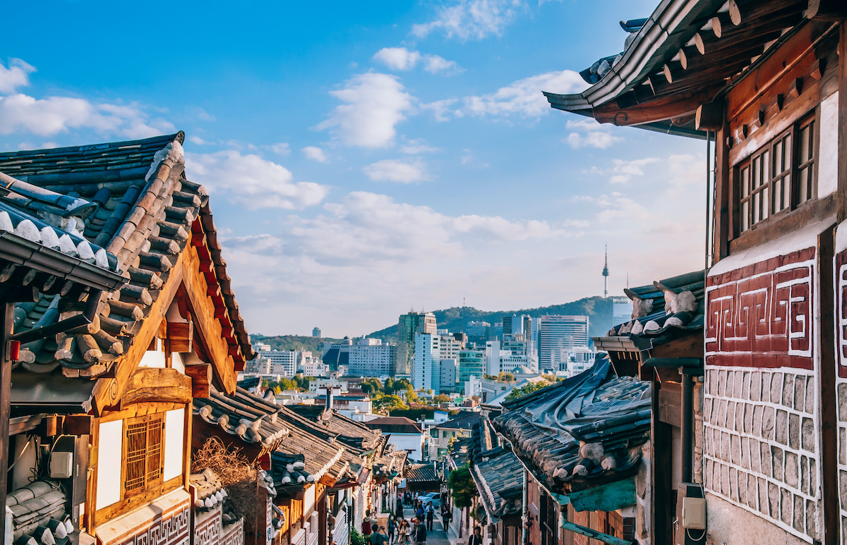 【2022年】旅行で行きたい韓国トレンドコスメ＆グルメショップをご紹介！