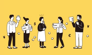 20代　貯金　投資
