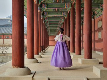 人気急上昇中　韓国ドラマ