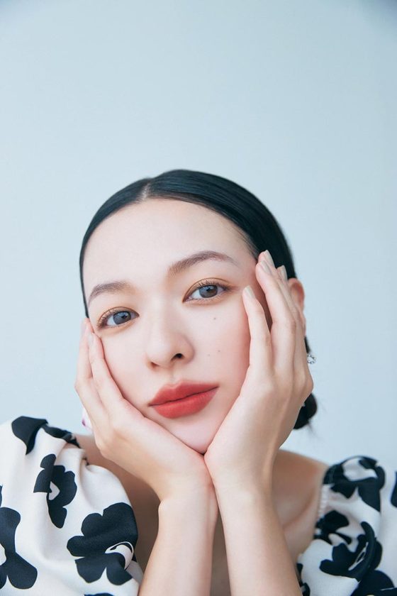 【イガリシノブ×森絵梨佳】シェーディングでつくる！K-POPアイドル級の超立体リップ