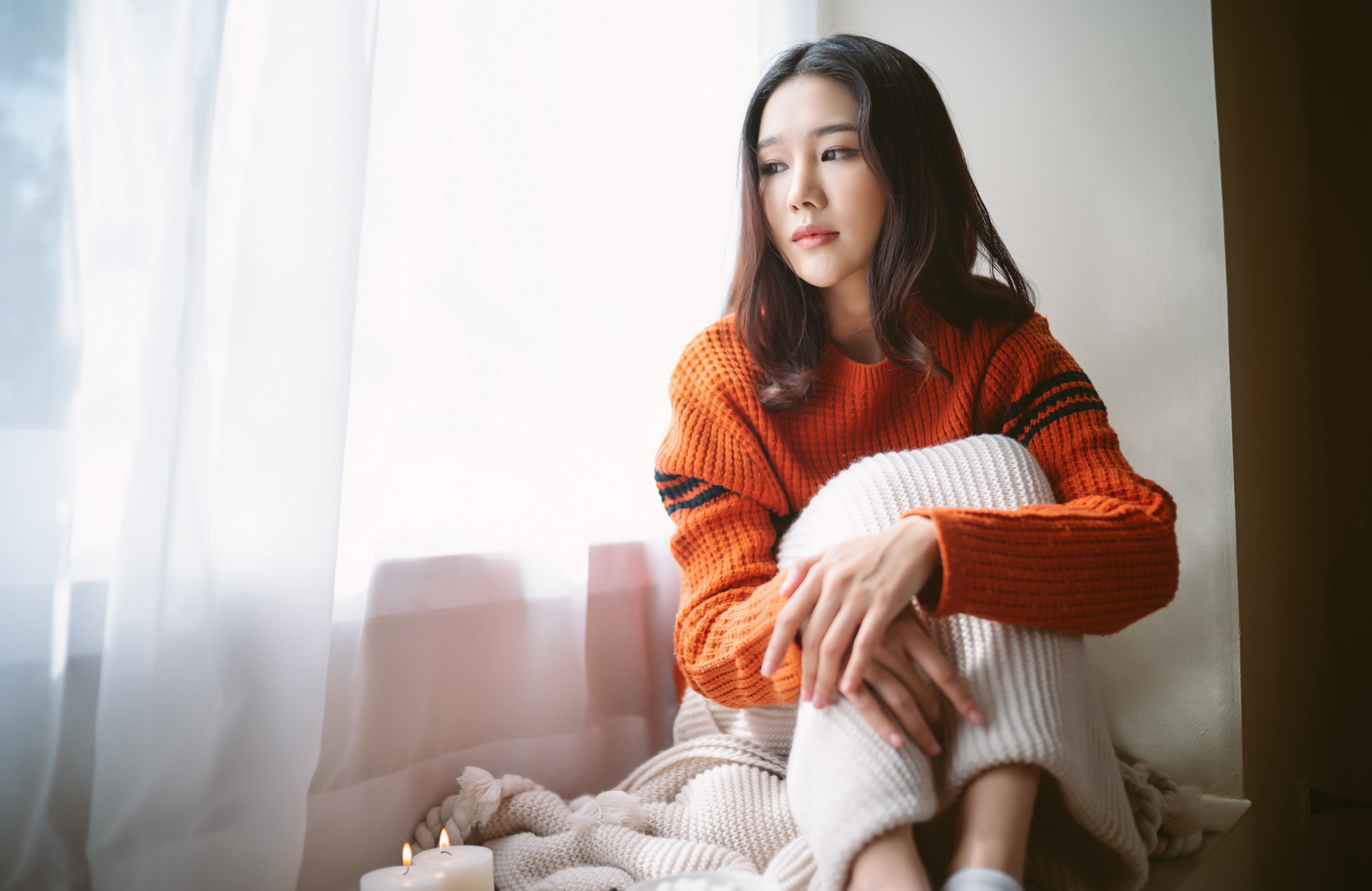 韓国アイドルに習う秋ファッション11選！ 注目のスタイルを紹介♡