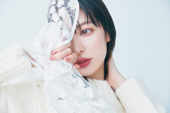 【イガリシノブ×森絵梨佳】神コンビが提案！シン・カワイイメイク論