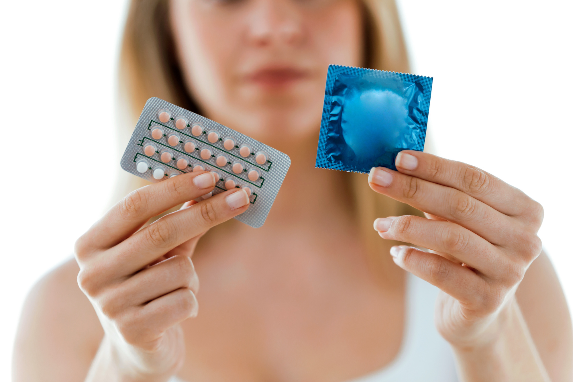 正しい避妊法って知ってる？