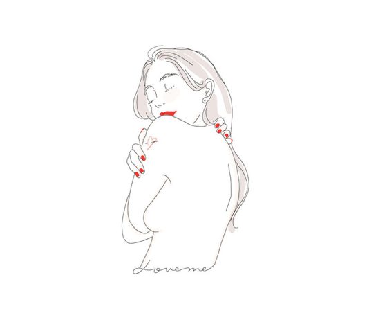 自分を愛し、ストレスをケアしよう♡秋の夜長の心にきくフェムテック