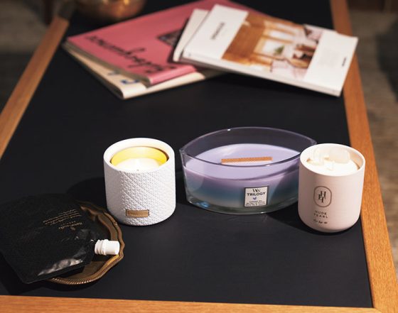 【フェムテックでセルフケア】五感に響かせてホルモンバランスと心を整える♡