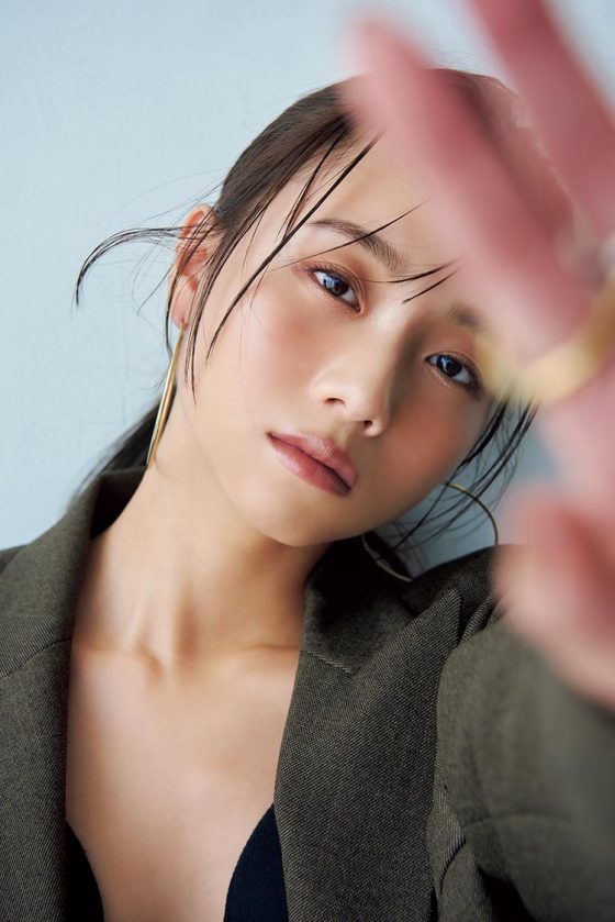 【メイクマニア伊原葵へ一問一答♡】気になる美の秘訣を全部聞いてみた！