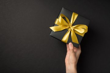 もらって嬉しい、あげて嬉しいギフト　女性