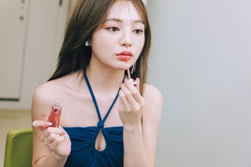 韓国コスメ