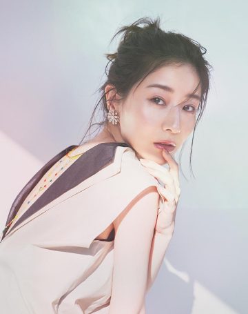 田中みなみ