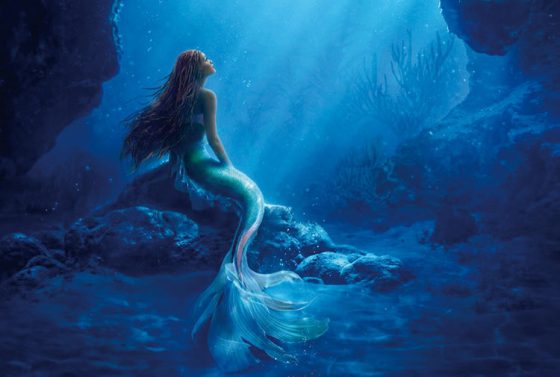 映画『リトル・マーメイド』で王子様役に抜擢！ ジョナ・ハウアー＝キングが語る【sweetムービーインタビュー】