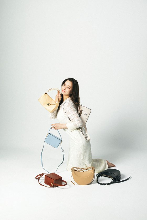 韓国愛が燃焼中”野崎萌香”の散財生活♡