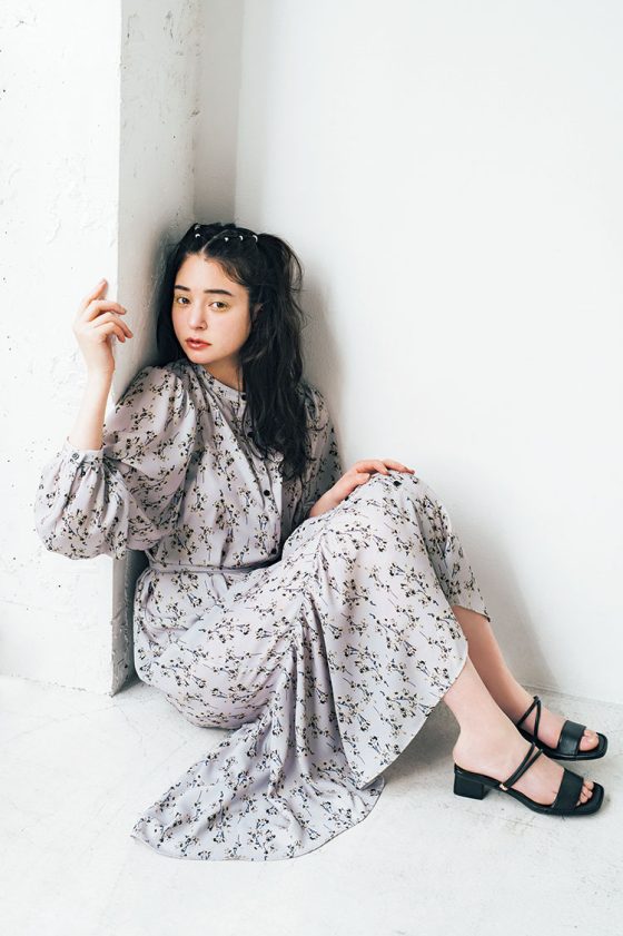 【イトーヨーカ堂“&STANDARD”】×sweetの初♡コラボプロジェクト