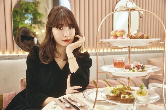 【小嶋陽菜】に聞いてみた♡起業に役立つエトセトラ