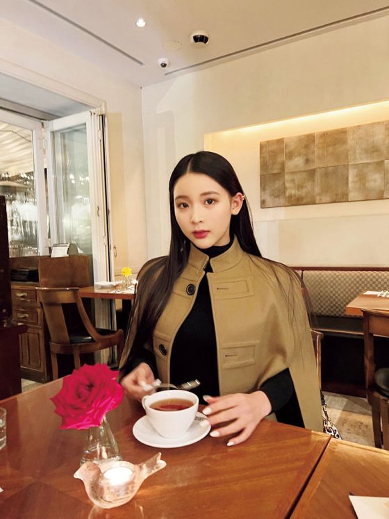 【ミチの散財生活】経験で生活の質を上げる♡