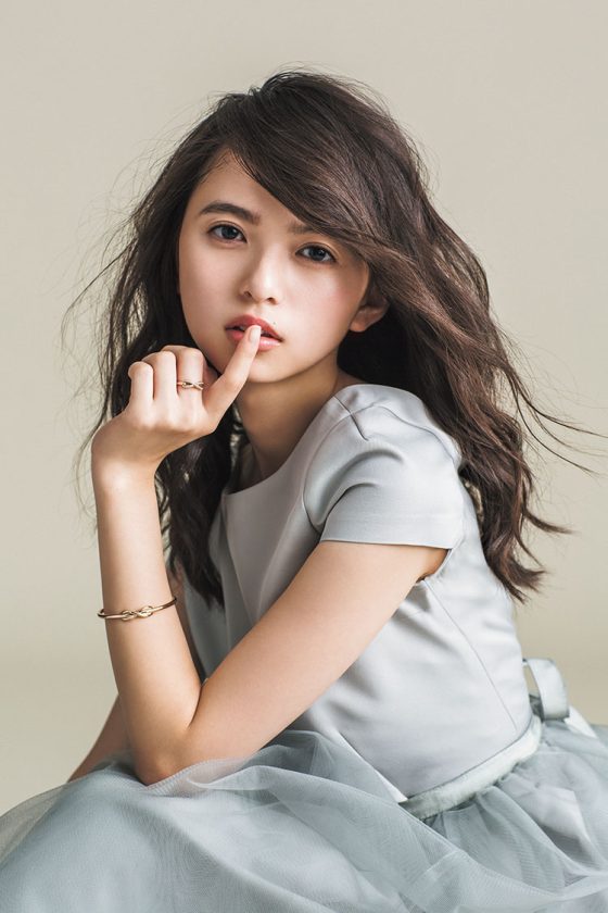 【齋藤飛鳥】宇宙レベルの可愛さにうっとり♡sweet過去連載をプレイバックpart1